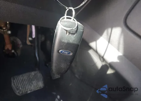 2013 Ford Escape Titanium z USA, uszkodzony, nr VIN 1FMCU0J90DUC43431